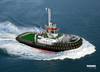 Damen's ASD 3212 Tug