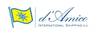 d’Amico International Shipping announced new time charter contracts at highly profitable rates. Credit: d'Amico International Shipping