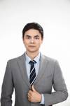 Daniel Liu Advanced Polymer Coatings Global Technical Services Manager. Image courtesy APC