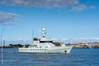 Danish Navy Ship (c) OliverFoerstner / Adobestock