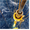 Deepwater Drilling: Photo credit Aker Solutions