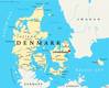 Denmark will spend about 4 billion crowns on building and procuring 26 navy vessels for patrolling, oil spill response and surveillance of undersea cables. Credit: Adobe Stock/Peter Hermes Furian