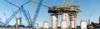 DNV GL has kicked off a joint industry project (JIP) with Hyundai Heavy Industries (HHI), Daewoo Shipbuilding and Marine Engineering Company (DSME) and Samsung Heavy Industries (SHI) that will establish a new international