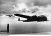 Dornier Aircraft circa 1940: Photo credit CCL
