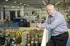 Doug Whyte, managing director. Photo Hydro Group
