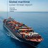 Download the Marlink Maritime SOC report here: https://marlink.com/cyber-threat-report-h1-2024/