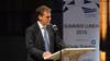 Dr Grahaeme Henderson. Photo: UK Chamber of Shipping 2016