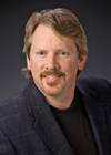Dr. Nelson Ludlow, CEO of Intellicheck Mobilisa