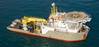 DSV Constructor (Photo: Boskalis)
