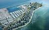 Dubai Maritime City
