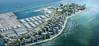Dubai Maritime City. Pic: Dubai Maritime City Authority