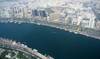 Dubai waterfront: Photo CCL3