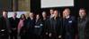 During the ceremony of the opening of the new Dock 10 at Port de Marseille Fos, the Group signed the Protocol of ESI Implementation on Costa Group fleet. Photo: Port of Marseille
