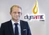Dynamic Oil Trading CEO Lars Møller