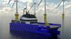 E-CTV (Credit: Tidal Transit)