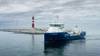 Eidsvaag Pioner vessel ©Martin Giskegjerde via Kongsberg Maritime