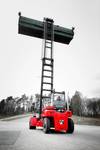Empty Container Handler Photo Kalmar