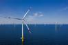 EnBW Baltic 2 Offshore Wind Farm - Image Credit: EnBW