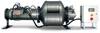 Tenneco’s large engine selective catalytic reduction (SCR) diesel aftertreatment technology