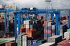 E-One2 Zero Emission rubber-tyred gantry cranes