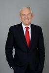 Esben Poulsson, SSA President. Photo by Singapore Shipping Association