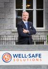 Executive Director of Well-Safe Solutions, Mark Patterson (Photo: Well-Safe Solutions)
