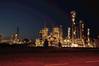 Exxon's Rotterdam Refinery (CREDIT EXXON)