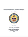 © Federal Maritime Commission