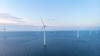 Fengmiao I, a 495 MW offshore wind farm, has reached a financial close and PEAK Wind has entered into an Operations Management Agreement (OMA) to oversee its operations. Credit: PEAK Wind