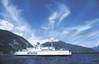 Ferry: Image courtesy of BC Ferries