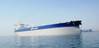 File Image: A Bahri managed VLCC (Credit: Bahri)