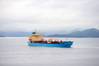 File Image: A Maersk product tanker (CREDIT: Maersk)