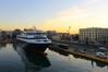 File Image: A Piraeus Passenger Terminal. (CREDIT: AdobeStock / © AnastasiiaUsoltceva)