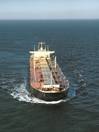 File image: A tanker at sea (credit: BMT)