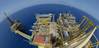 file image: an offshore production platfom (CREDIT: James Fisher)
