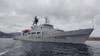File Image: Crdit Norway Navy / Coast Guard