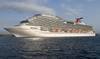 File image of a Carnival cruise liner (CREDIT: Carnival)