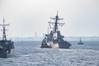 File Image of the USS Fitzgerald