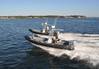 File Image: RIBCRAFT designed and built boats underway (CREDIT: RIBCRAFT)