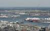File Image: The Port of Antwerp