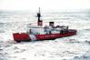 File Image: The U.S. Coast Guard's Polar Star icebreaker. (Credit: USCG)