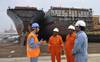 File Photo: A.P. Moller - Maersk
