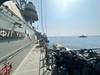 file photo courtesy of Greek Navy