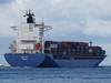 File photo: Diana Containerships