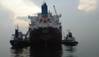 File Photo: Golden Ocean Group Ltd