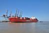 File photo: Hamburg Sud