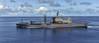 File photo: HMNZS Aotearoa (Photo: Natalie Dorsey / U.S. Navy)