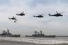 File photo: Indonesian Navy Show