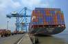 File Photo: Jawaharlal Nehru Port Trust