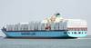 File photo: Maersk Line